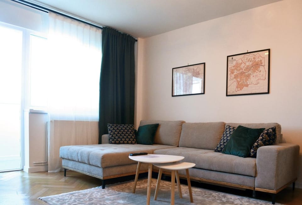 Apartament Mony Apartment in Timisoara