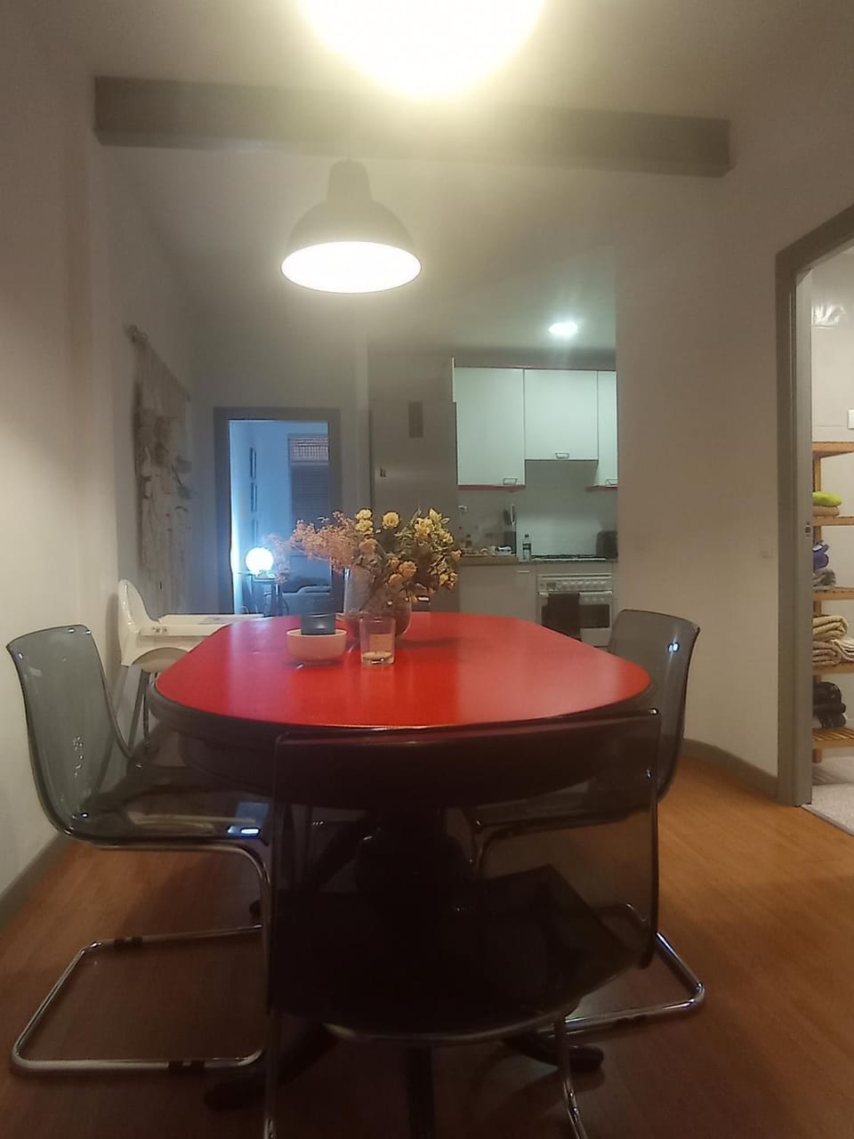 SWEET APARTMENT IN GRACIA DISTRICT! Apartment in Barcelona