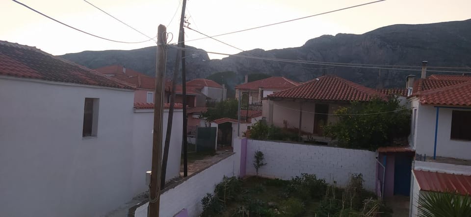 View (from property/room)