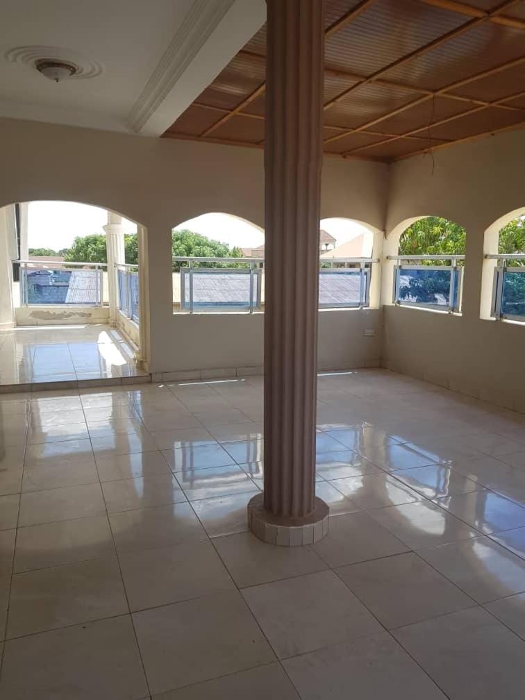 Touray Guest House Bed and Breakfast in Senegal