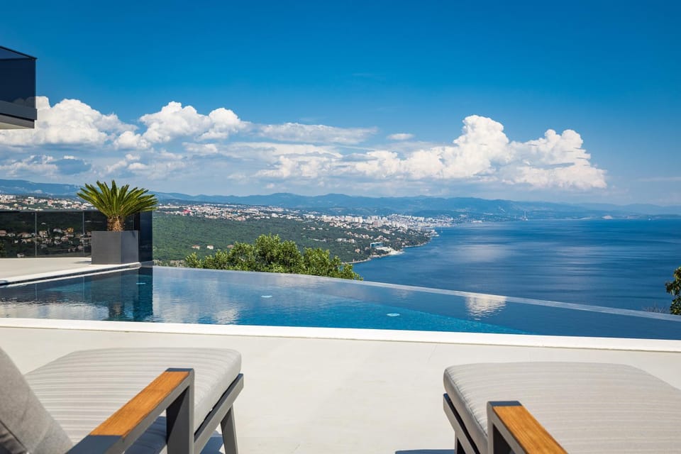 Balcony/Terrace, Swimming pool