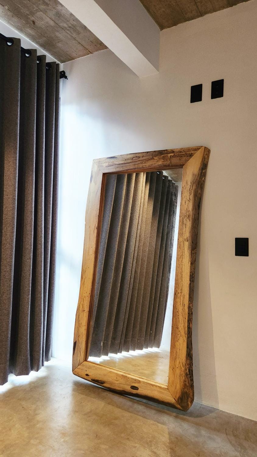 Dining area, furniture