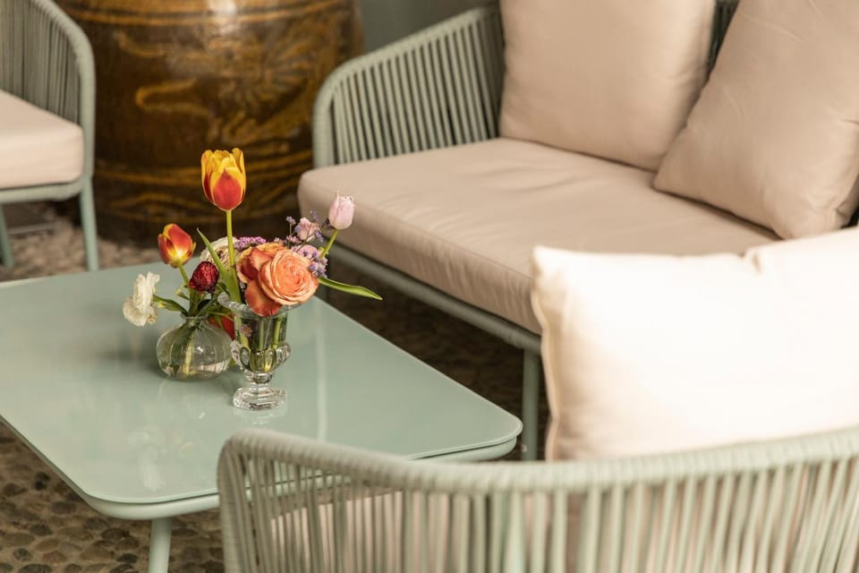 Tenuta Canova Farm Stay in Lombardy