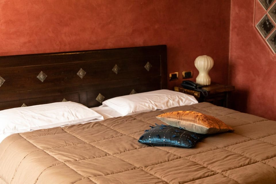 Tenuta Canova Farm Stay in Lombardy