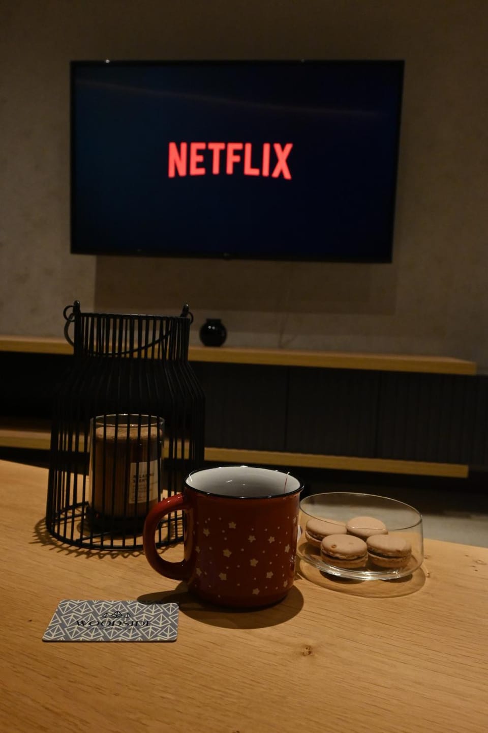 TV and multimedia