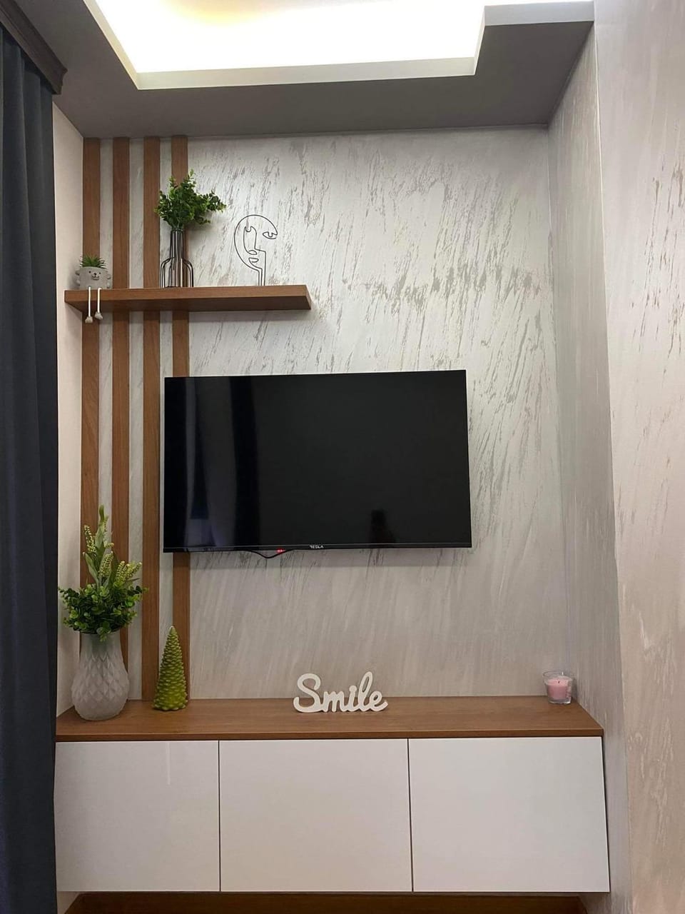 TV and multimedia