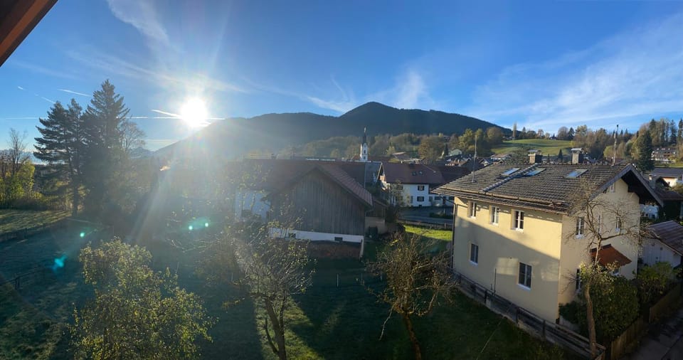 Landhaus-Bierling Apartment in Bavaria