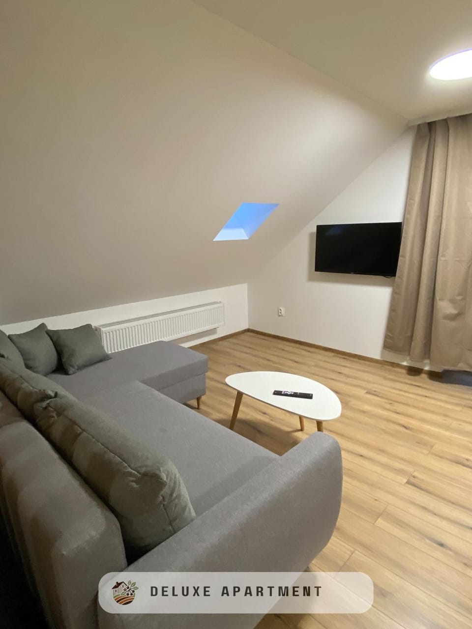 TV and multimedia, Living room