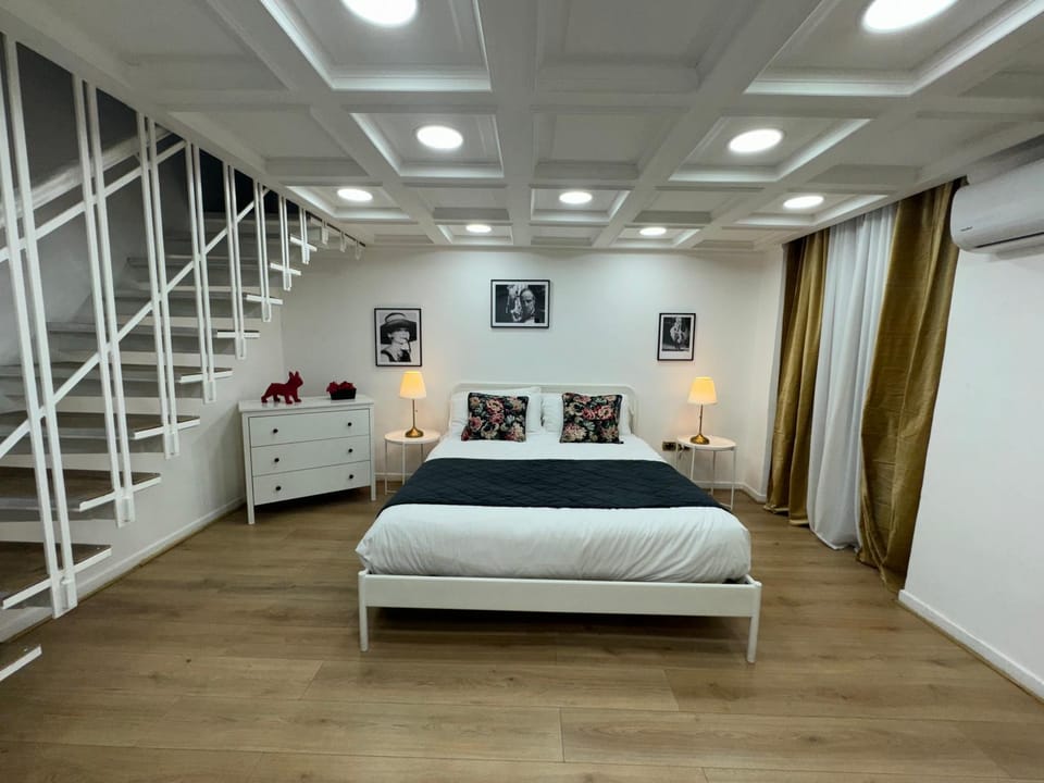 COLONNA HOLIDAY HOME Apartment in Rome