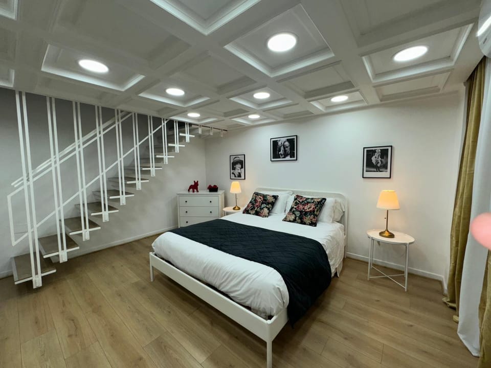 COLONNA HOLIDAY HOME Apartment in Rome
