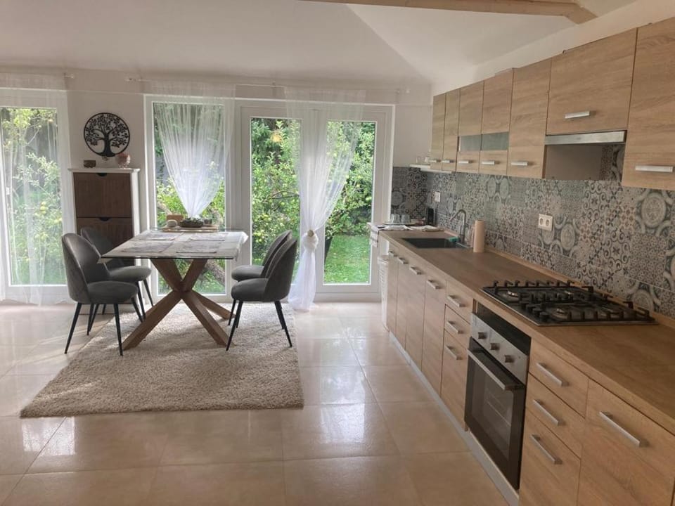 Villa Mato Villa in Slovakia