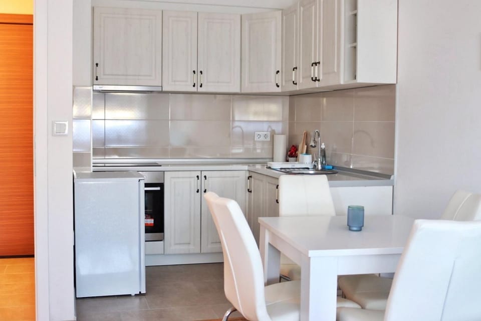 Mirna Oaza - Peaceful Oasis Apartment in Bosnia and Herzegovina