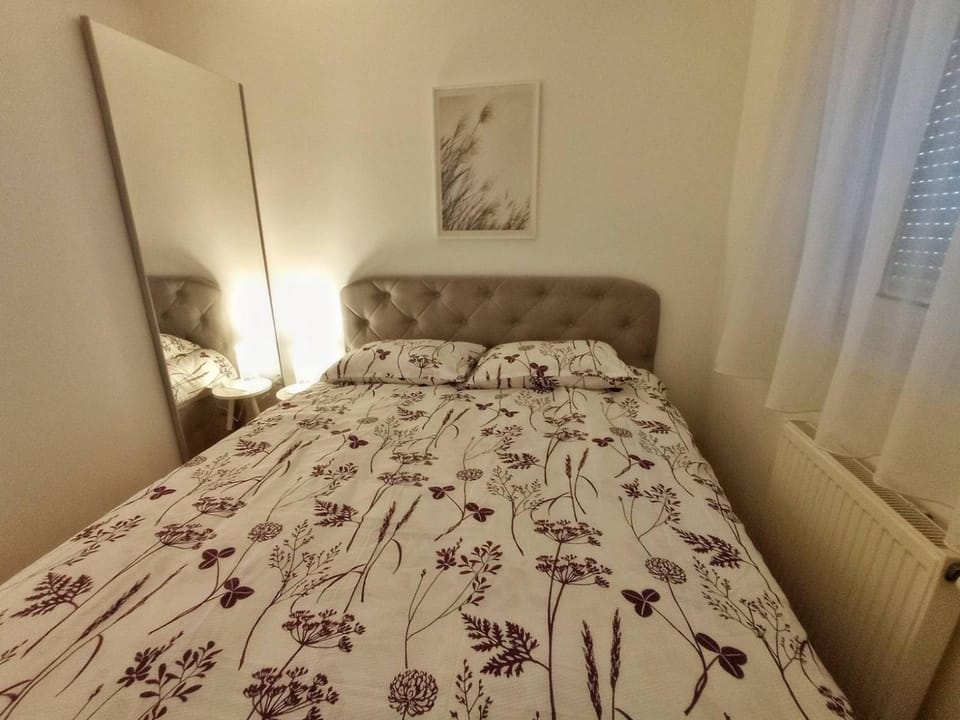 Mirna Oaza - Peaceful Oasis Apartment in Bosnia and Herzegovina
