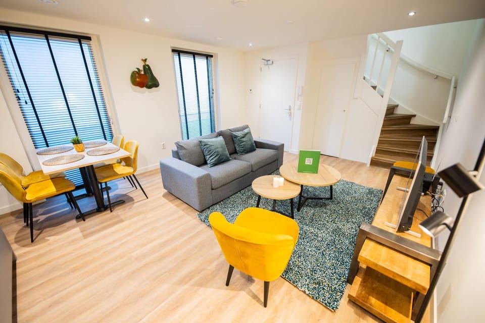 Friendly 50m2 One-Bedroom Apartment - WE39A Apartment in Gelderland, Netherlands