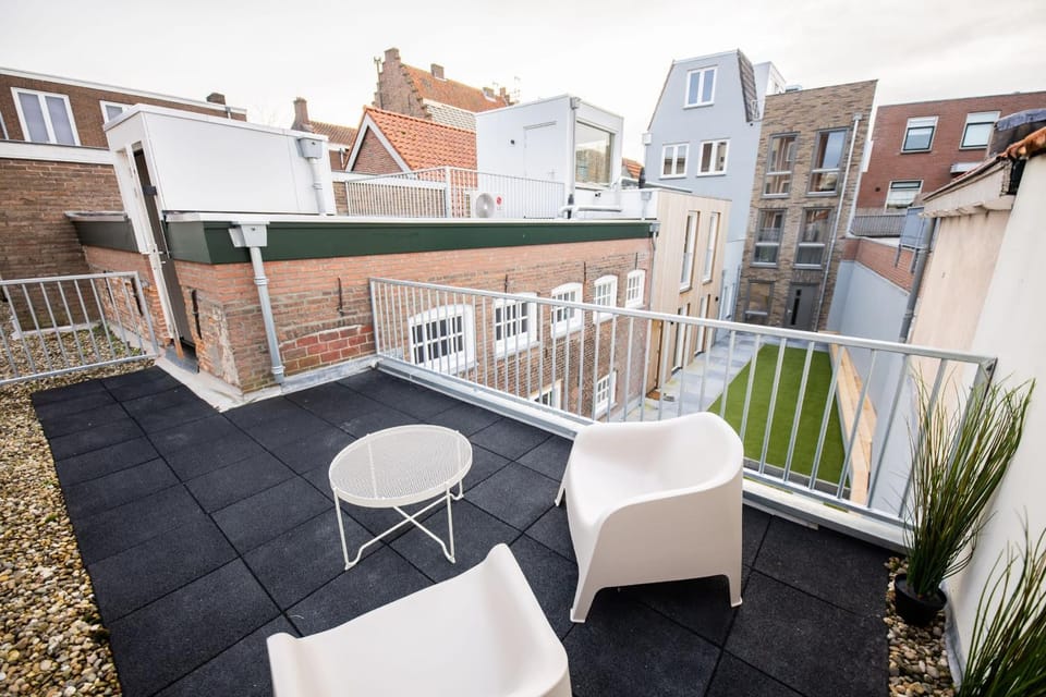 Charming 60m2 One-Bedroom Apartment - WE39B Apartment in Gelderland, Netherlands