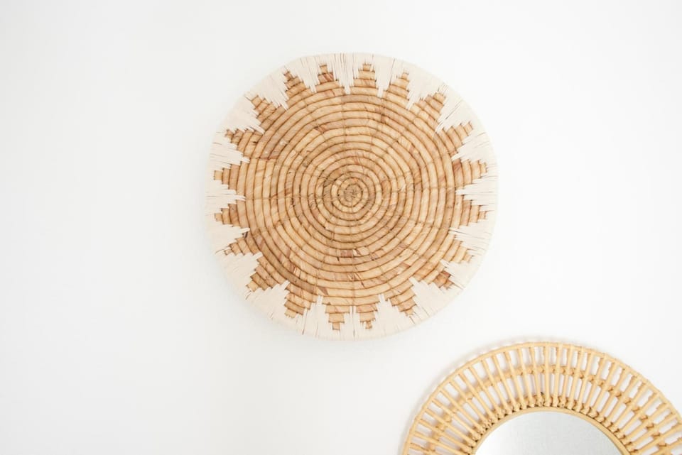 Decorative detail