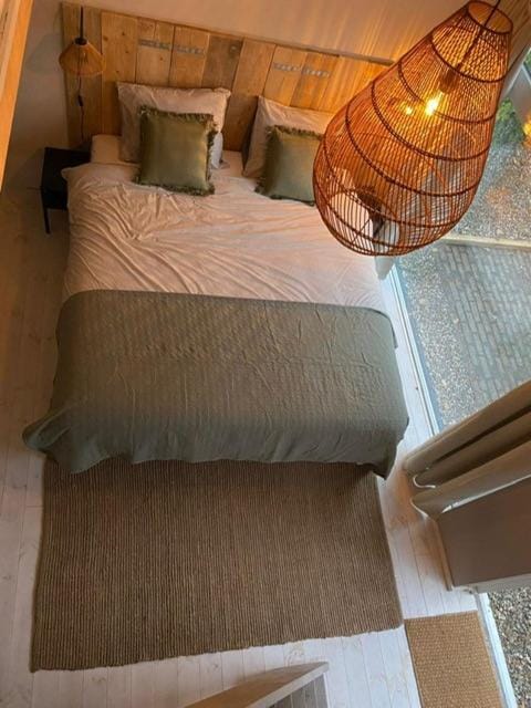 B&B Stoet & Berre Geheel privé 1 - 4 pers Bed and Breakfast in Drenthe (province)