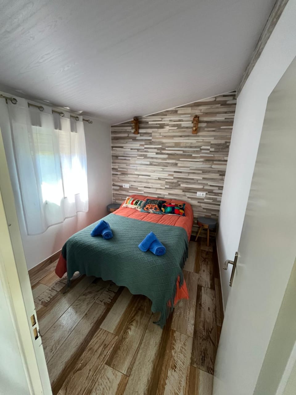 Casa la viña Chalet in Sierra de Cádiz