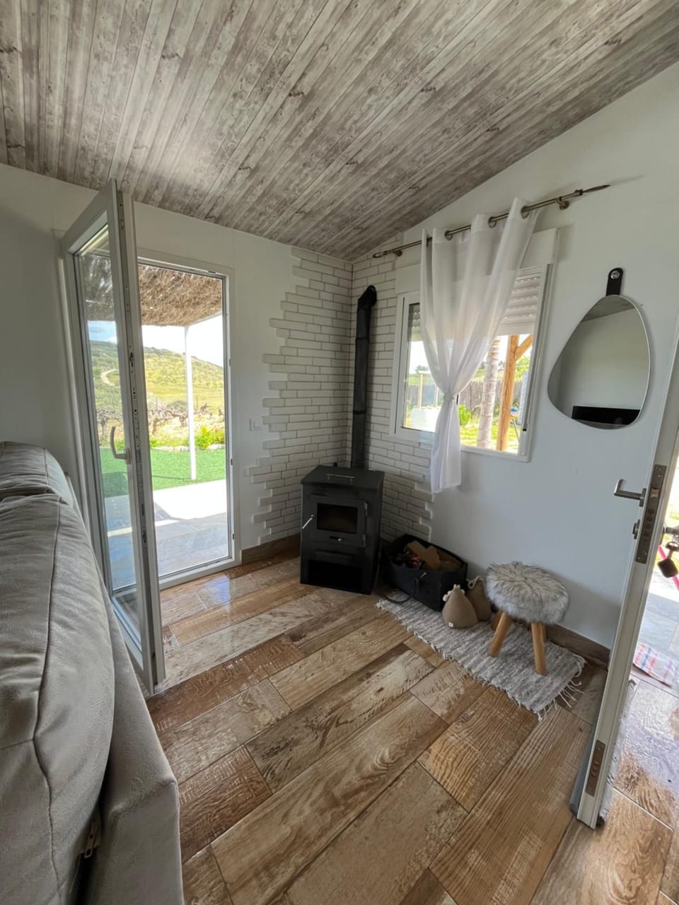 Casa la viña Chalet in Sierra de Cádiz