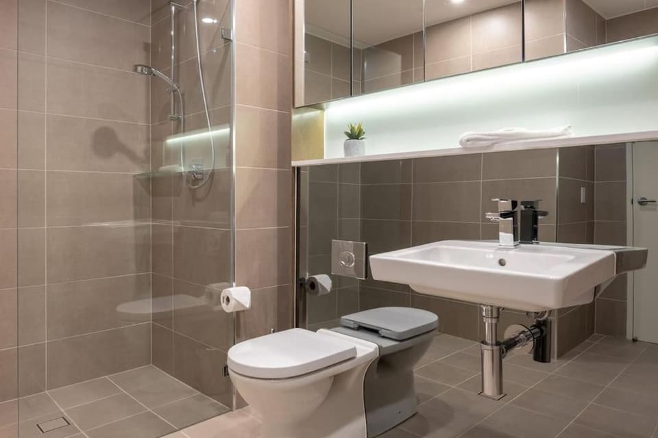 Great Corporate One Bedroom ATC006911 Apartment in Sydney