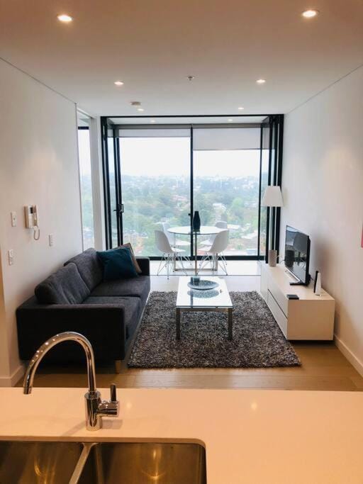 Great Corporate One Bedroom ATC006911 Apartment in Sydney