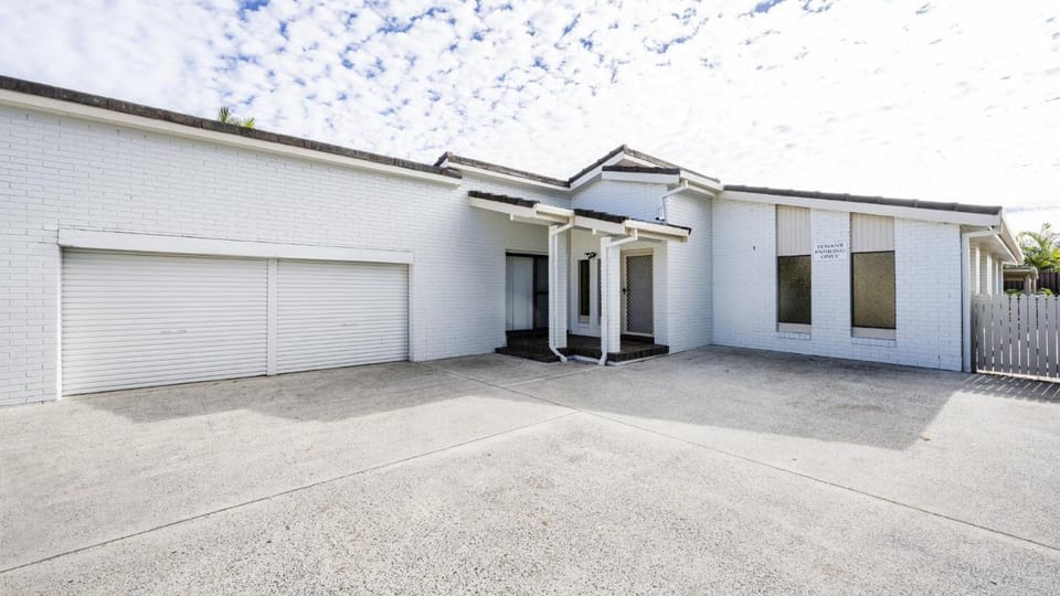 Cabana Feliz - Lifestyle Yamba House in Yamba