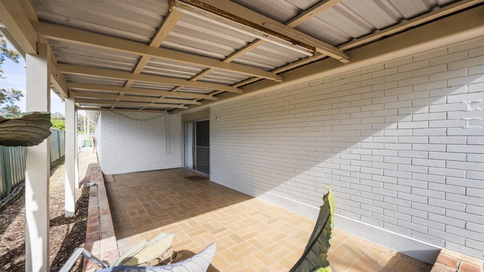 Cabana Feliz - Lifestyle Yamba House in Yamba