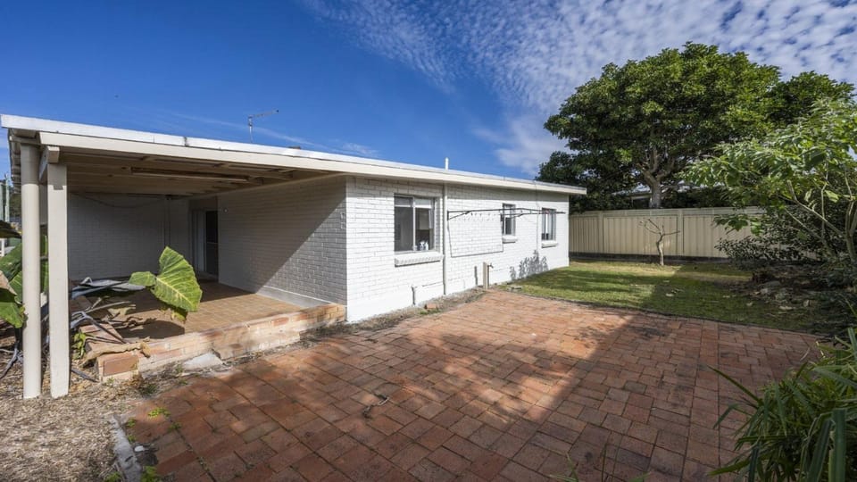 Cabana Feliz - Lifestyle Yamba House in Yamba