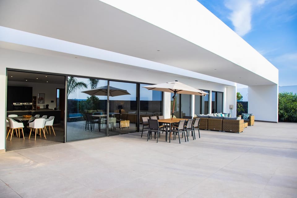Villa Macán Villa in Isla de Lanzarote