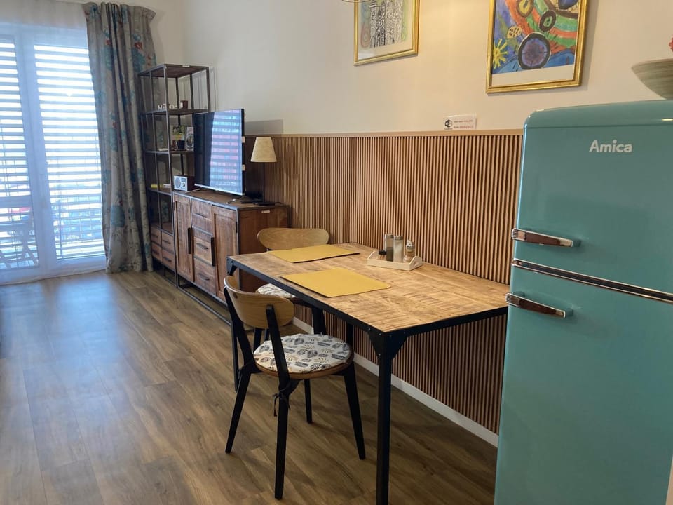 Štýlový apartmán A409 v centre NR, parkovanie v cene Apartment in Slovakia