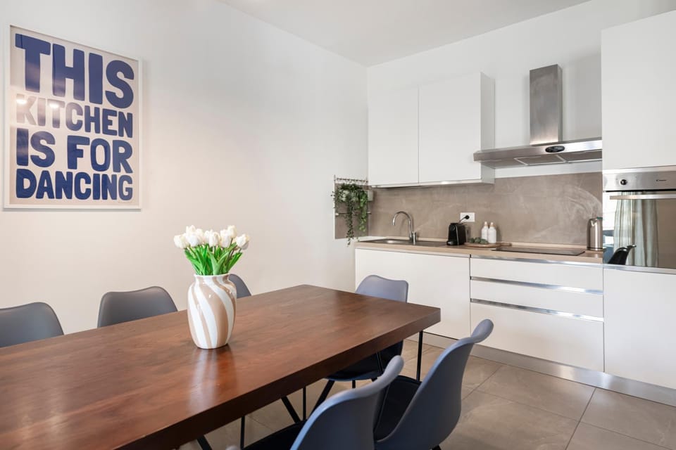Easylife - Milano - Lambro 2 - Porta Venezia Apartment in Milan