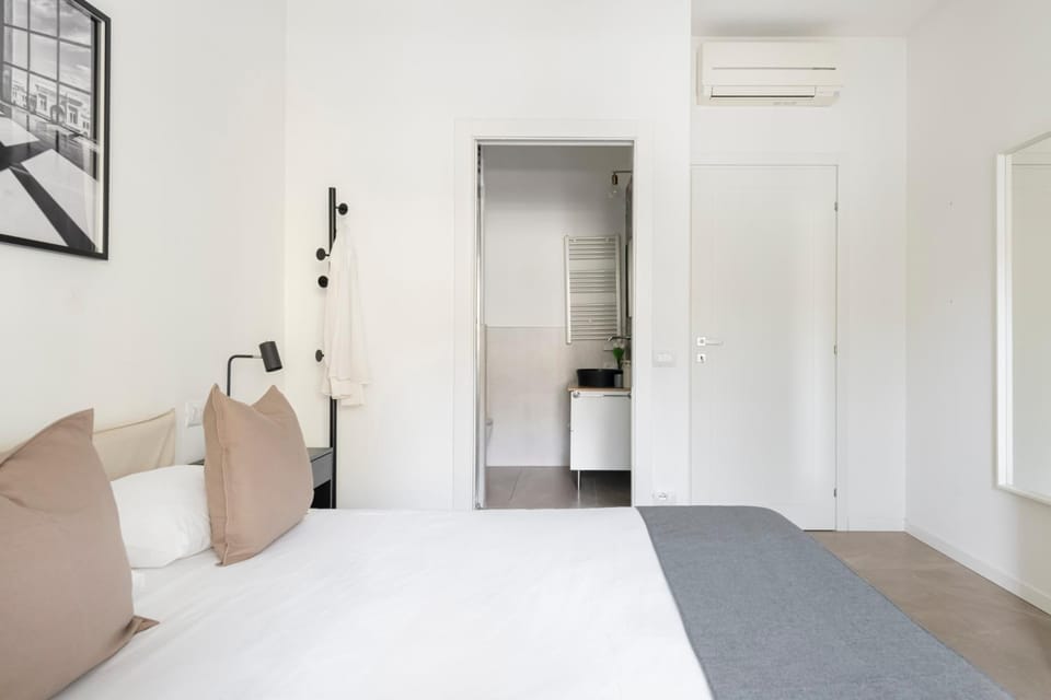 Easylife - Milano - Lambro 2 - Porta Venezia Apartment in Milan