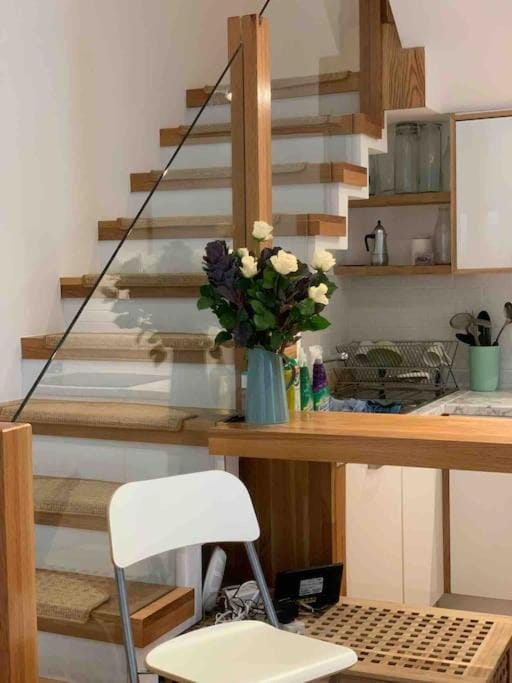 Luxury 3-Bedroom Townhouse in Hackney Apartment in London Borough of Hackney
