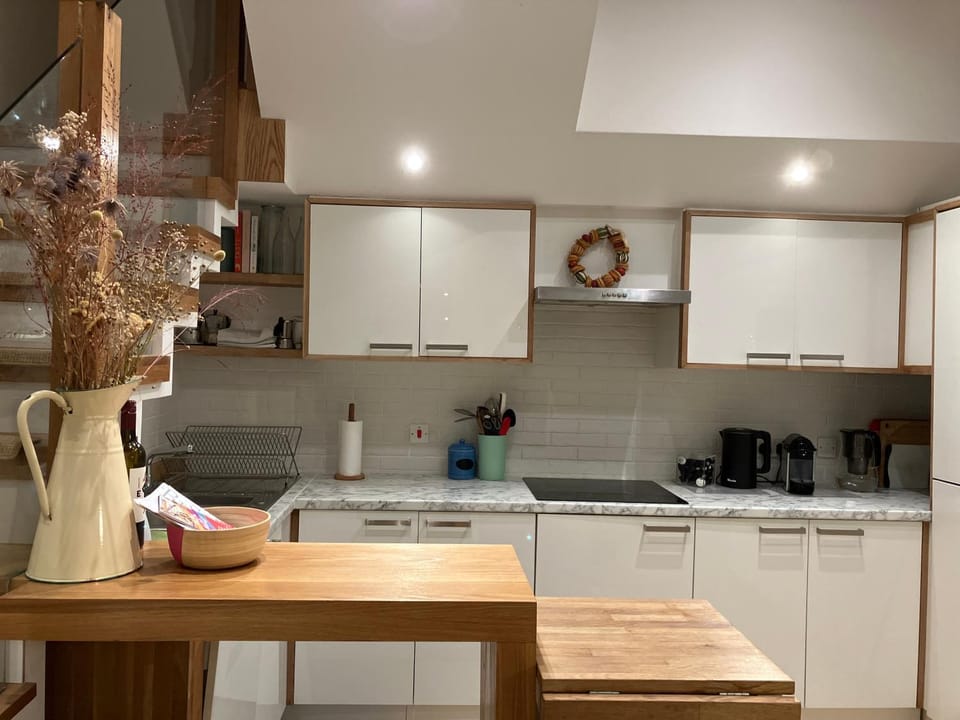 Luxury 3-Bedroom Townhouse in Hackney Apartment in London Borough of Hackney