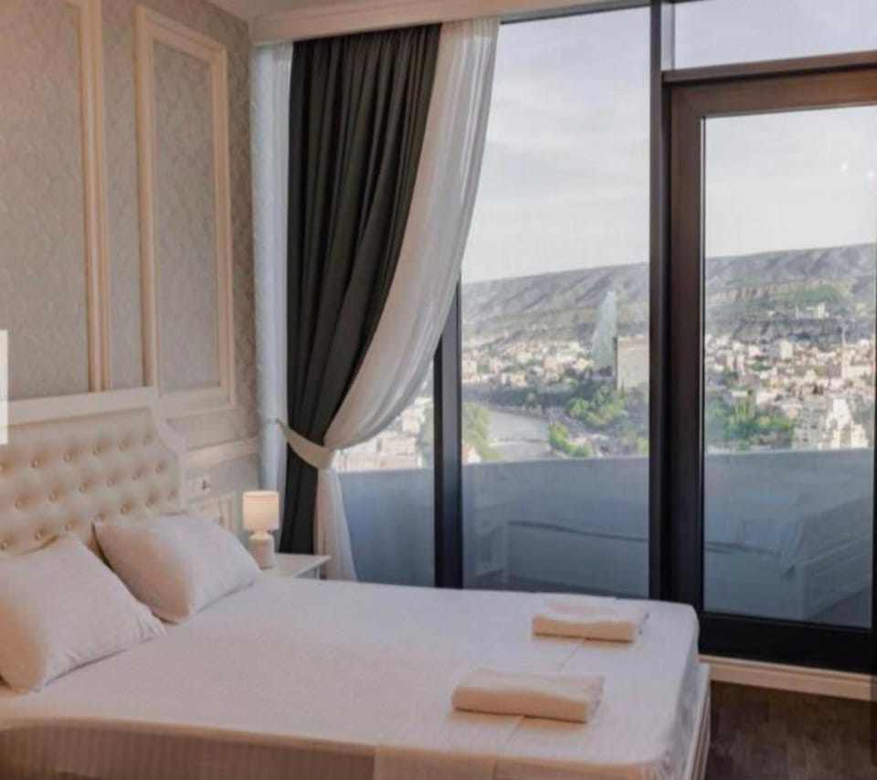 5 star king david hotel apartment tbilisi Apartment in Tbilisi, Georgia