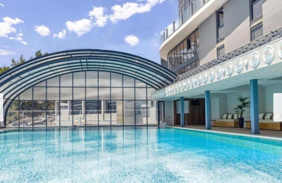 5 star king david hotel apartment tbilisi Apartment in Tbilisi, Georgia