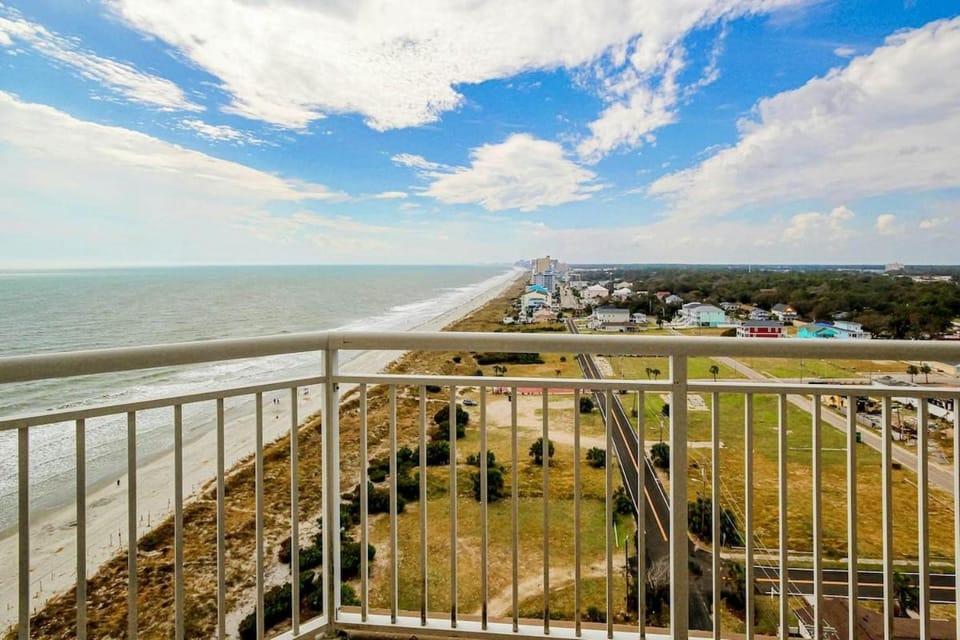 Bay Watch 1741 House in Atlantic Beach