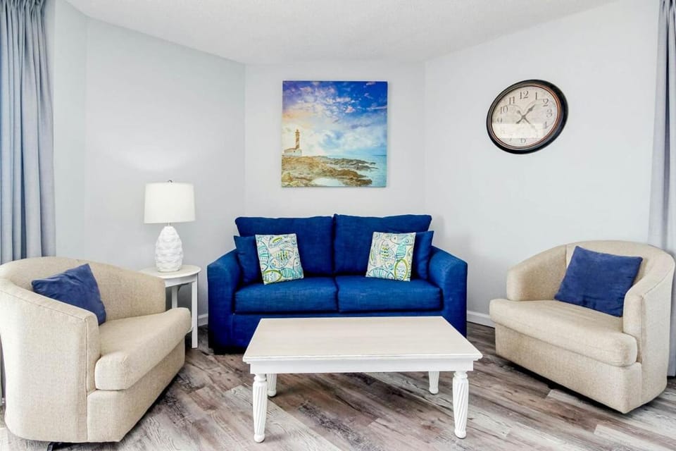Bay Watch 1741 House in Atlantic Beach