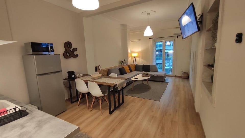 The PM - in the heart of Thessaloniki Apartment in Thessaloniki