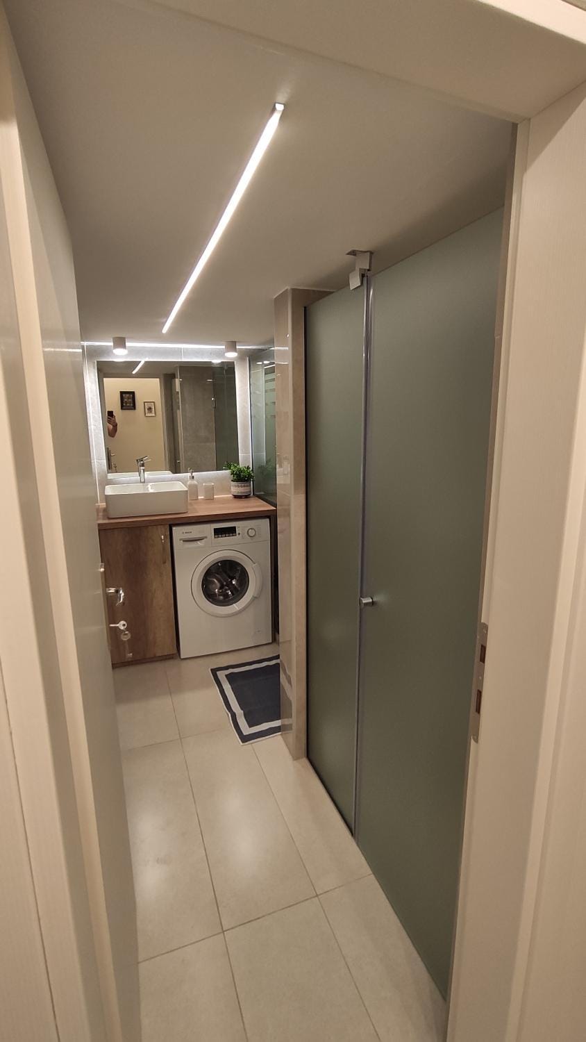 The PM - in the heart of Thessaloniki Apartment in Thessaloniki