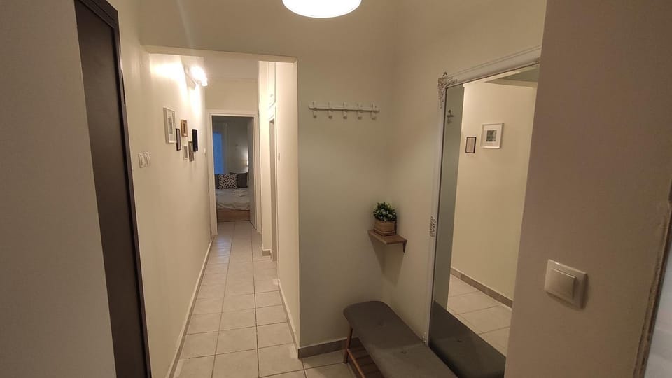 The PM - in the heart of Thessaloniki Apartment in Thessaloniki