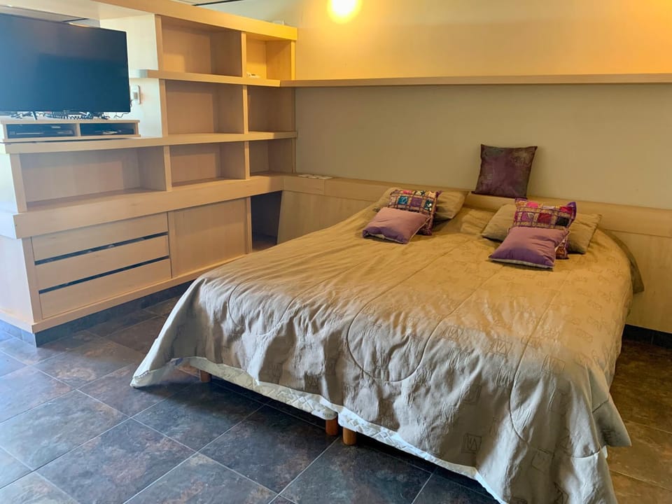 Apart Hotel San Pedro Apartment hotel in Buenos Aires Province