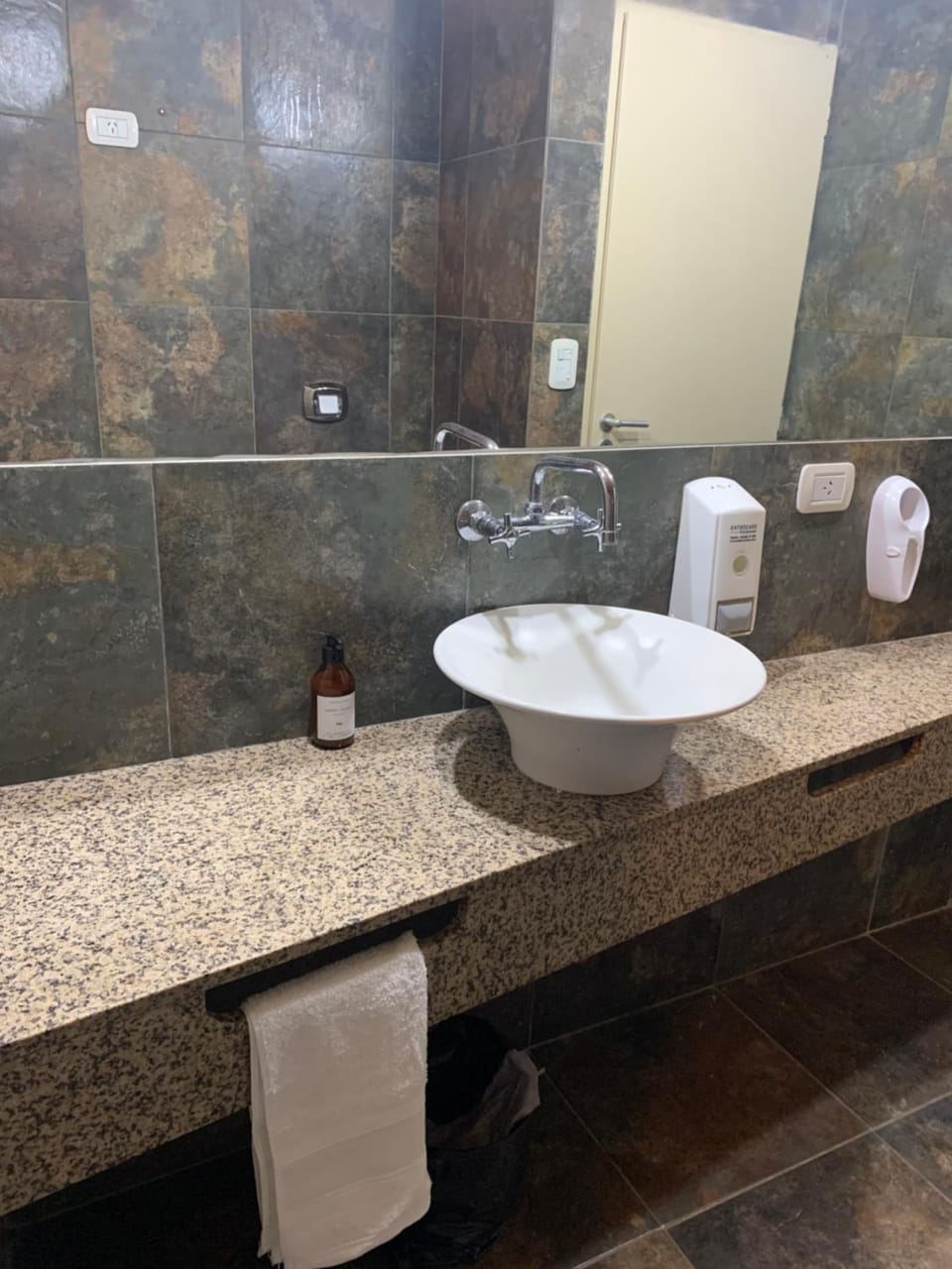Apart Hotel San Pedro Apartment hotel in Buenos Aires Province