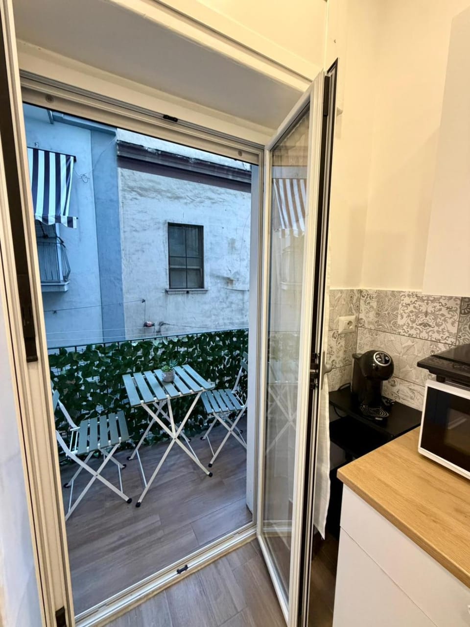 MAISON LAEZZA Apartment in Naples