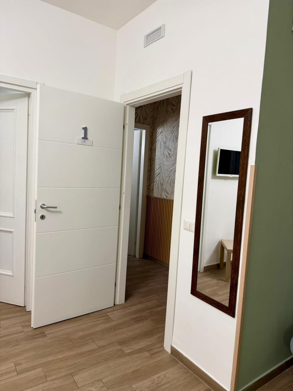 MAISON LAEZZA Apartment in Naples
