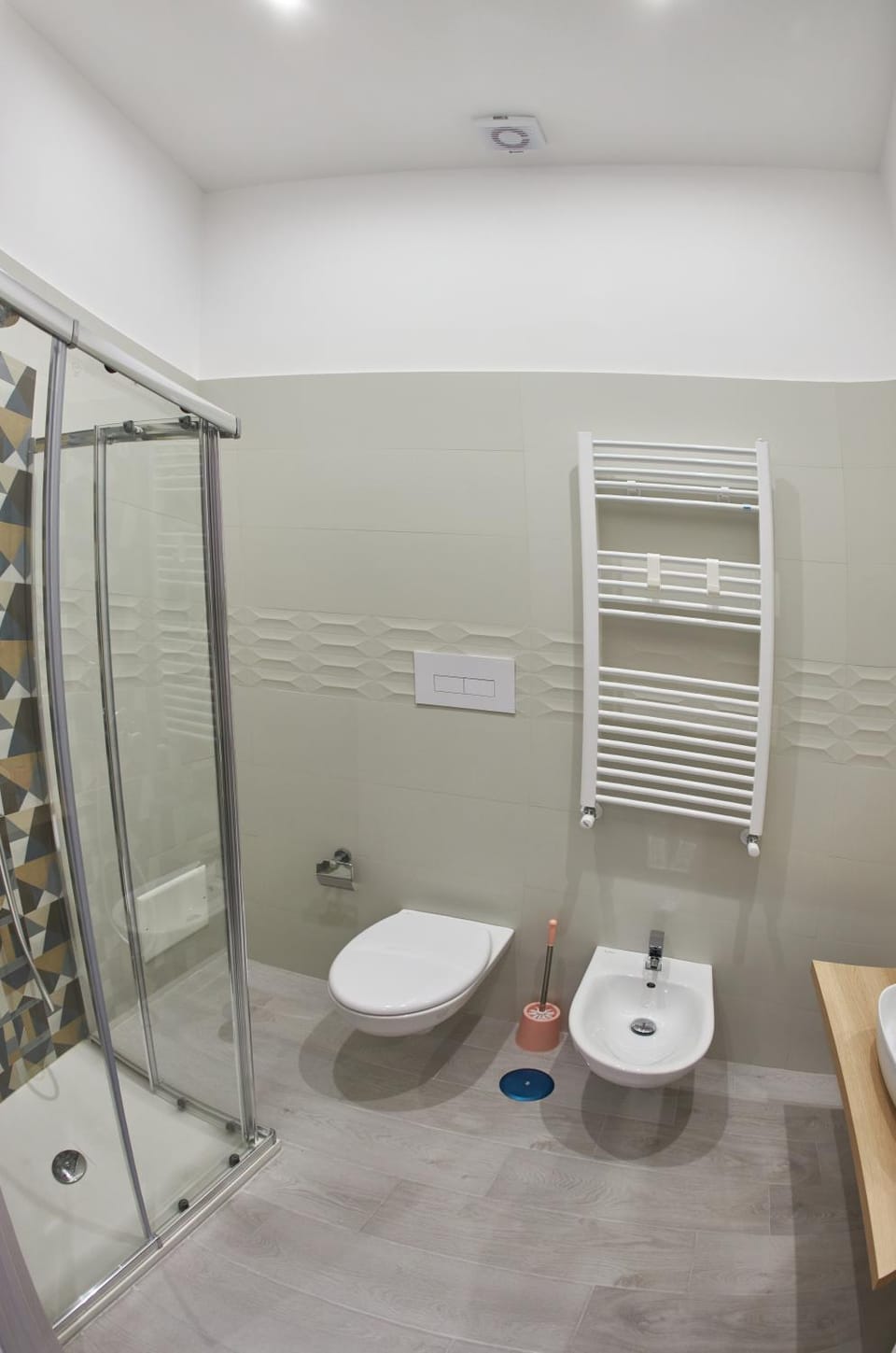 Shower, Toilet, Bathroom, bidet