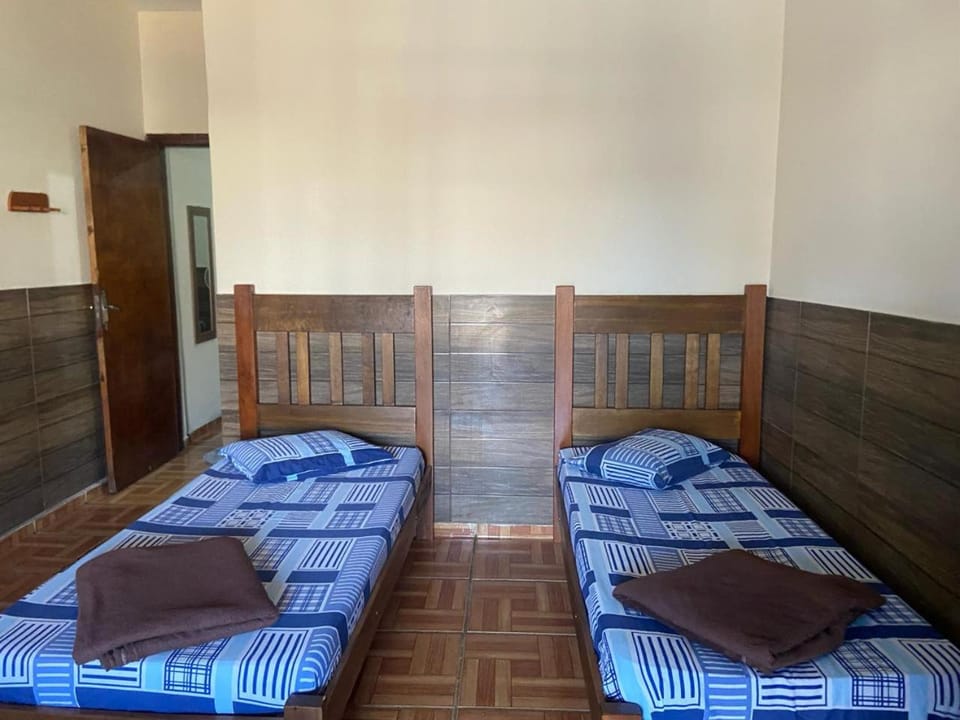 Pousada Familia Aparecida Bed and Breakfast in State of São Paulo