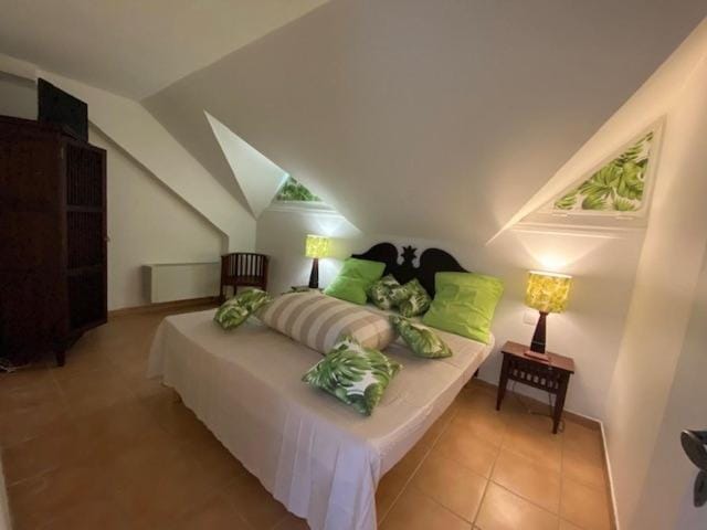 Ocean dream Apartment hotel in Sainte-Anne