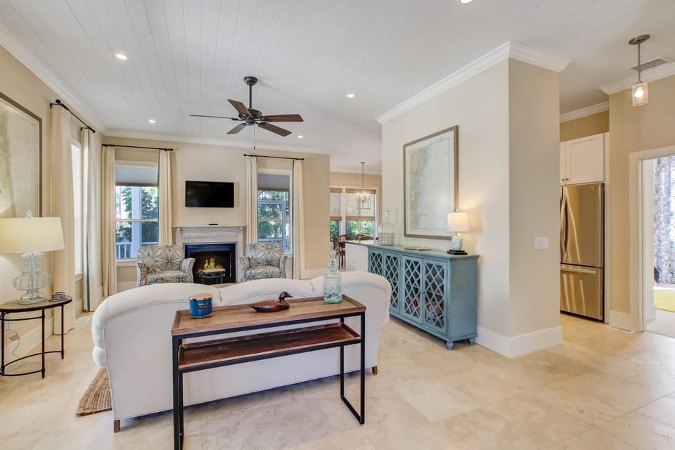 1016 San Fernando Street House in Fernandina Beach