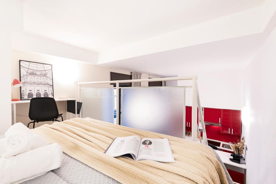 Easylife - Milano - Torino 62 - Duomo Apartment in Milan